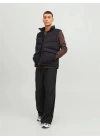 Puffer Bomber Erkek Yelek