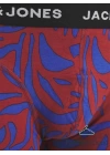 Rahat Kalıp Desenli Erkek Boxer