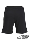 Regular Fit Sweat Şort