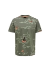 Relax Fit Unisex T-Shirt