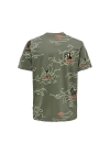 Relax Fit Unisex T-Shirt
