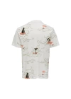 Relax Fit Unisex T-Shirt