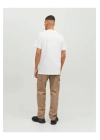 Sade Logo Baskılı Erkek T-Shirt