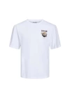 Sırt Baskılı T-Shirt
