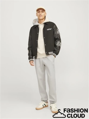 2 İplik Şardonlu Erkek Eşofman Altı