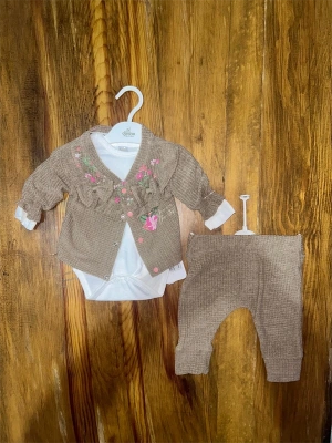 3-12 Aylık Üçlü Takım Vizon