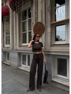 Biyeli fitilli takım