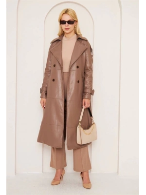 Bonar Uzun Deri Kaban