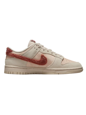 Dunk Low Terry Swoosh