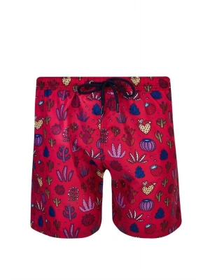 Hızlı Kuruyan Ultra Hafif Erkek Deniz Şortu