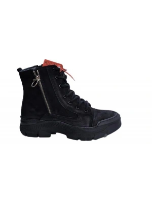 Ki Deri Su Geçirmez Kadın Bot