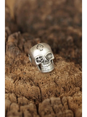 Kuru Kafa Model Ayarlanabilir Erkek Yüzük