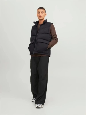 Puffer Bomber Erkek Yelek