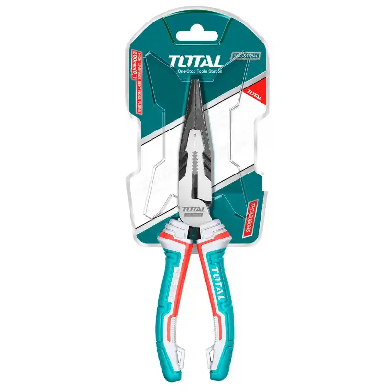 Total THT220806S Pro Kargaburnu 200 mm