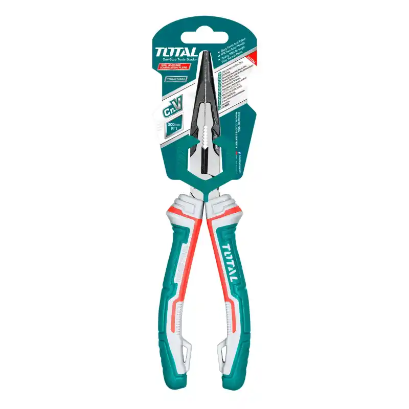 Total THT220806S Pro Kargaburnu 200 mm