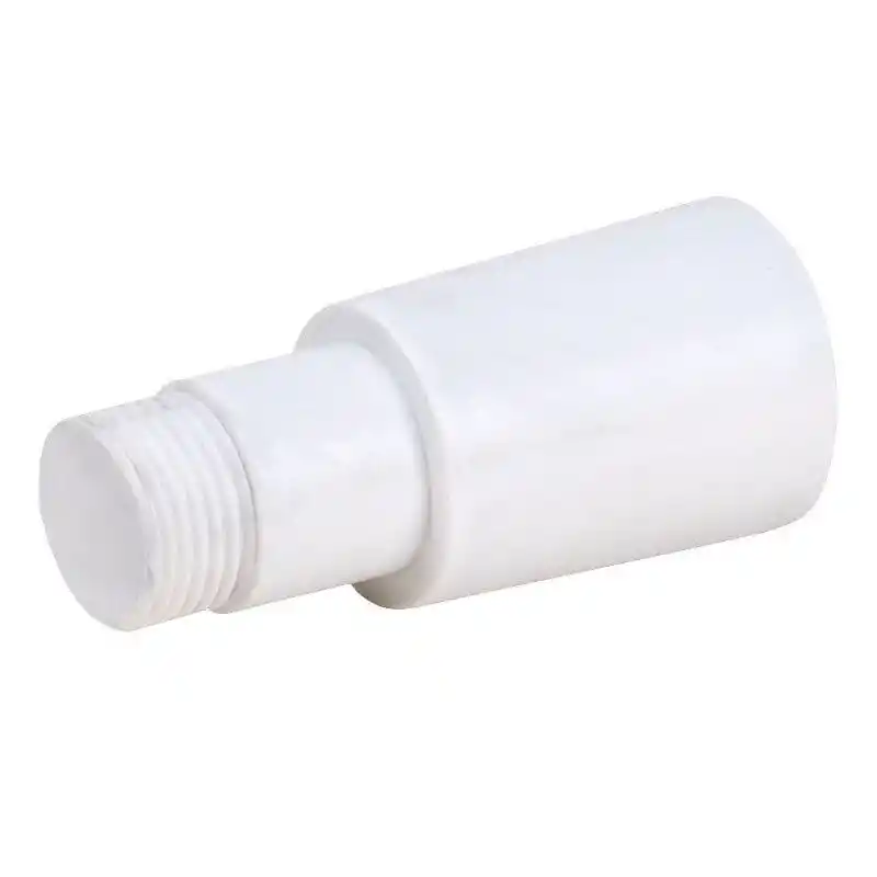 20x1/2 PPRC Plastik Test Tapası