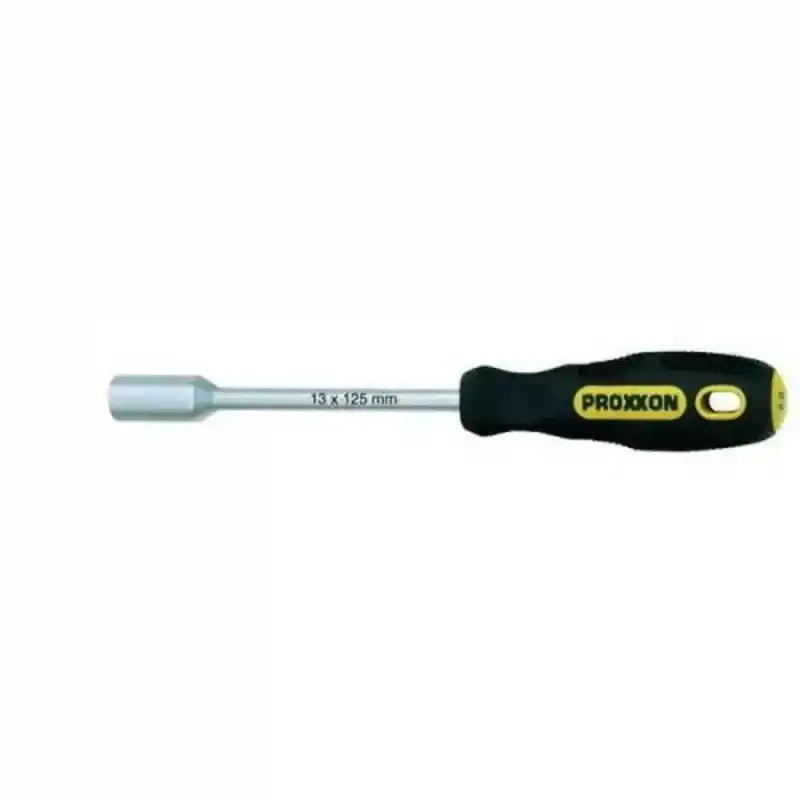 Proxxon 22264 FLEX DOT Tornavida Dış Altıgen Hex 7x125mm