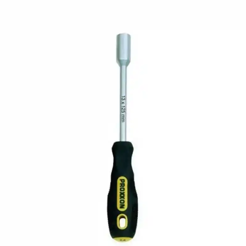 Proxxon 22264 FLEX DOT Tornavida Dış Altıgen Hex 7x125mm