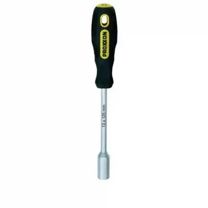 Proxxon 22264 FLEX DOT Tornavida Dış Altıgen Hex 7x125mm