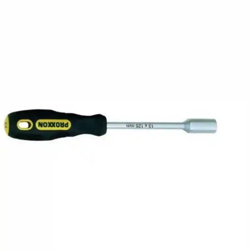 Proxxon 22264 FLEX DOT Tornavida Dış Altıgen Hex 7x125mm