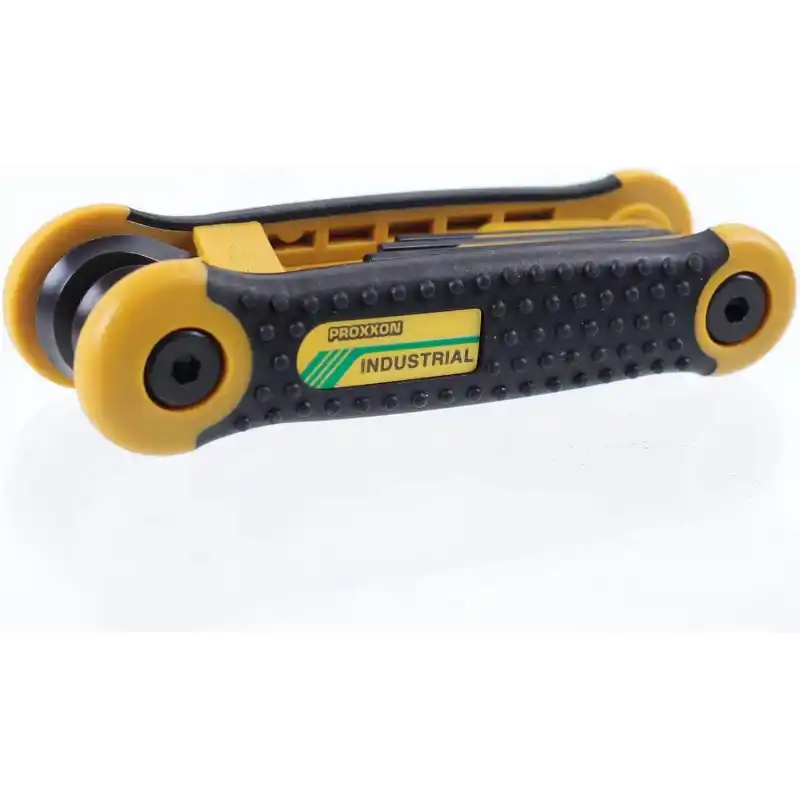 Proxxon 23954 Cep Tipi Torx Alyan Takımı