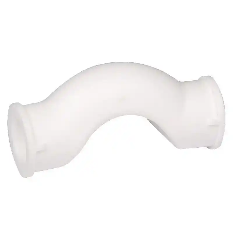 25 mm Manşonlu Kısa Kavis