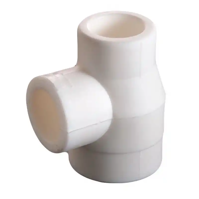 32x25x25 mm PPRC Plastik İnegal Te