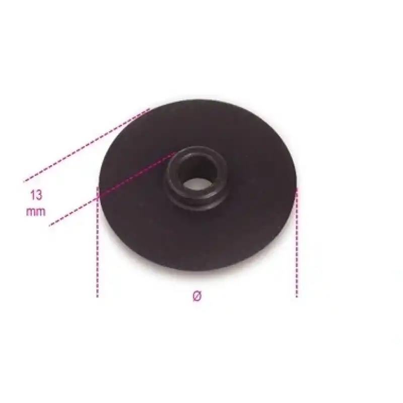 Beta 003390061 339A için Boru Kesici Yedeği