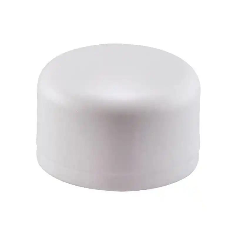 40 mm PPRC Plastik Kapama Başlığı