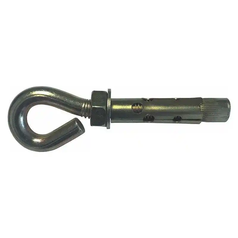 414 TB-41379 M8*10*103mm Kapalı Kancalı Dübel