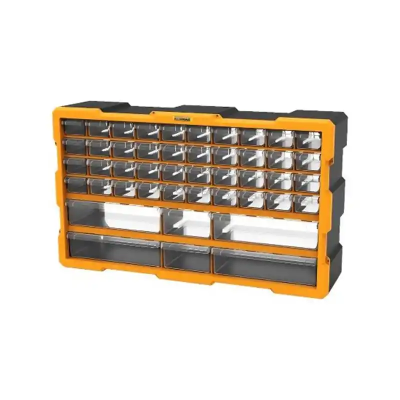 46LRtrmax RCA6017 46lı Modüler Monoblok Çekmece Seti