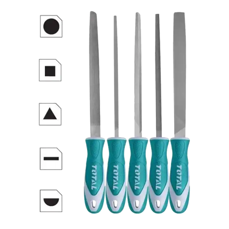 Total THT110606P Kombine Pense 160 mm