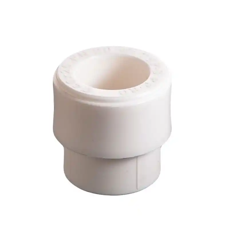 50x25 mm PPRC Plastik Redüksiyon