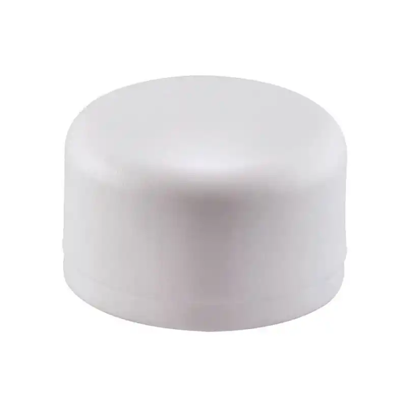 63 mm PPRC Plastik Kapama Başlığı