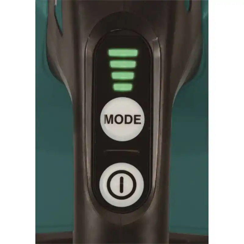 Makita CL001GZ Solo Akülü El Süpürgesi