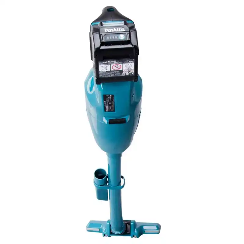 Makita CL001GZ Solo Akülü El Süpürgesi
