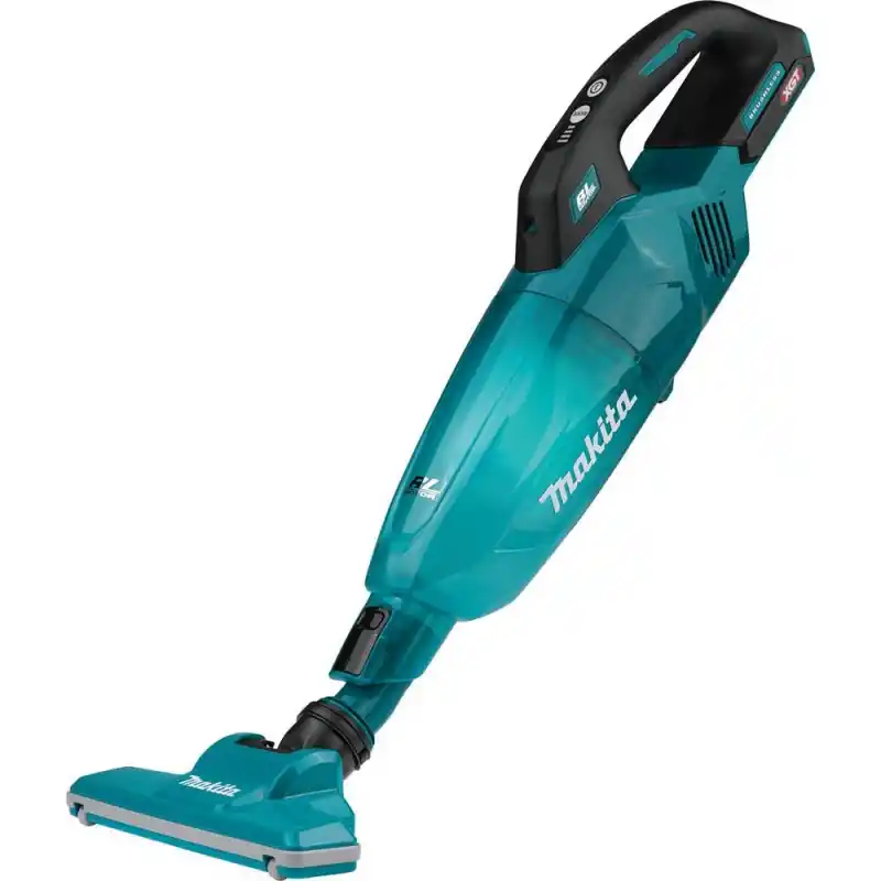 Makita CL001GZ Solo Akülü El Süpürgesi