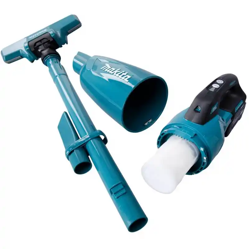 Makita CL001GZ Solo Akülü El Süpürgesi