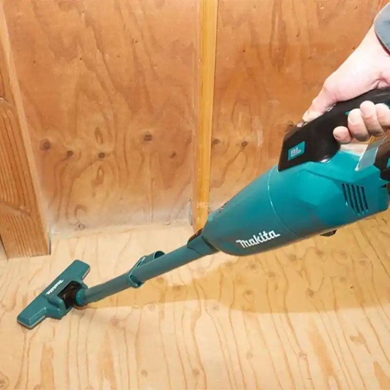 Makita CL001GZ Solo Akülü El Süpürgesi