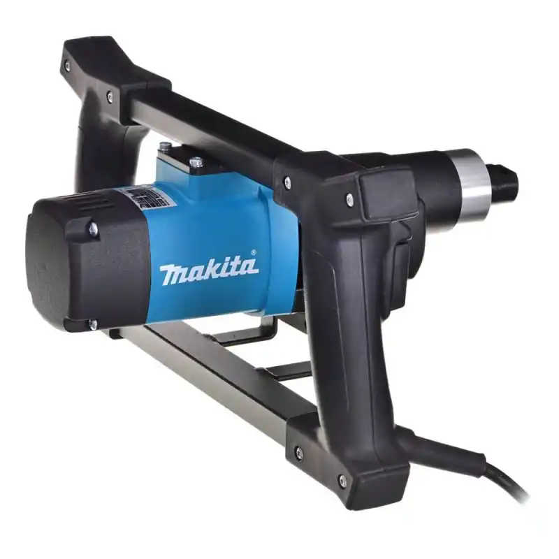 Makita Ut1401 Devir Ayarlı Boya, Harç Karıştırıcı Mikser