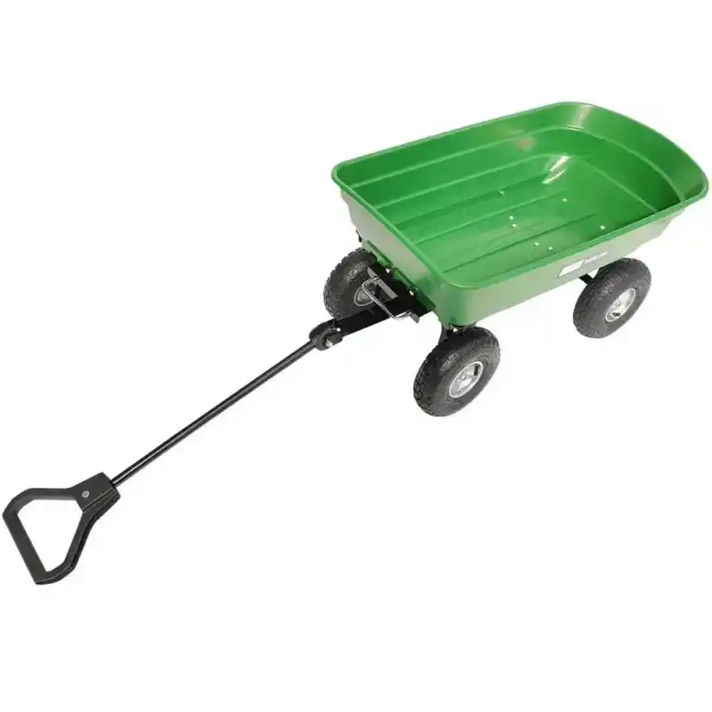 Güde 94336 Bahçe Arabası 250Kg