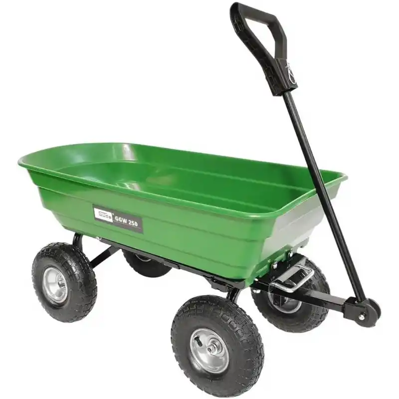 Güde 94336 Bahçe Arabası 250Kg