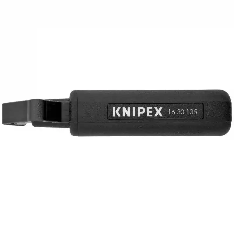 Knipex 16 30 135 SB Kablo Dış Kılıfı Soyma Sıyırma Aleti