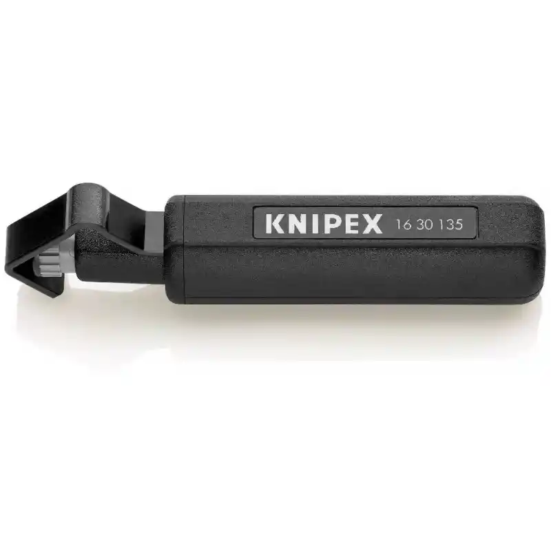 Knipex 16 30 135 SB Kablo Dış Kılıfı Soyma Sıyırma Aleti