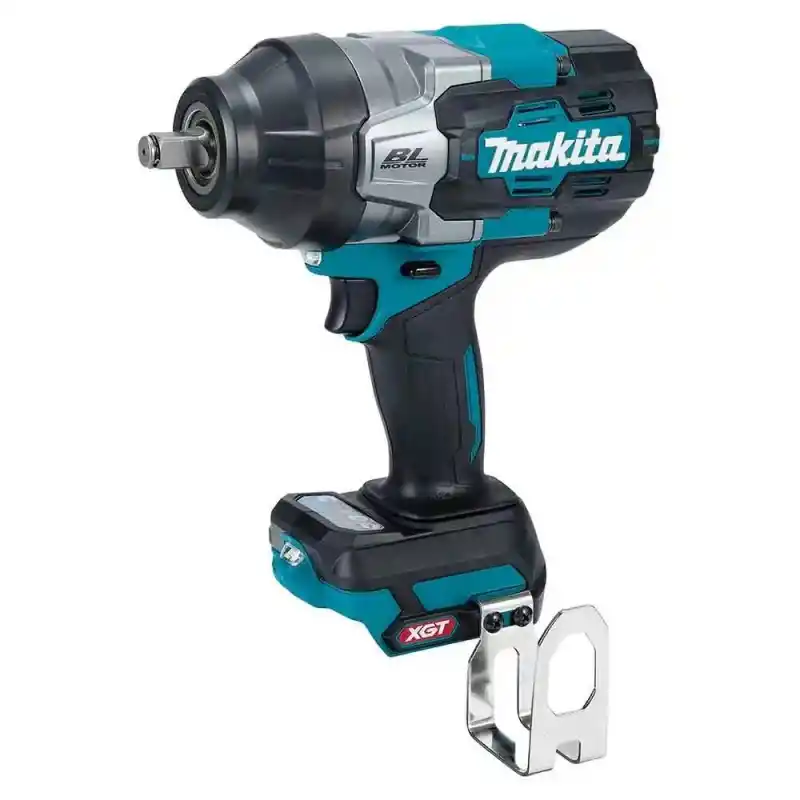Makita TW002GM201 40V Akülü Darbeli Somun Sıkma 1/2 | 2200 Nm