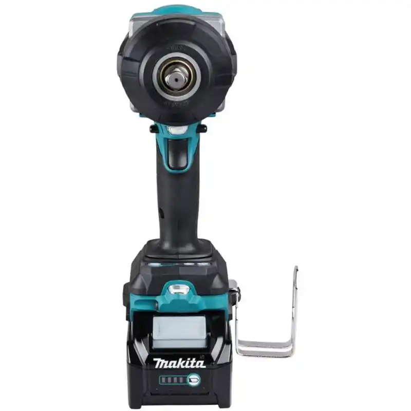 Makita TW002GM201 40V Akülü Darbeli Somun Sıkma 1/2 | 2200 Nm