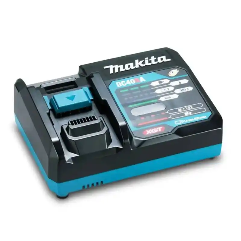 Makita TW002GM201 40V Akülü Darbeli Somun Sıkma 1/2 | 2200 Nm