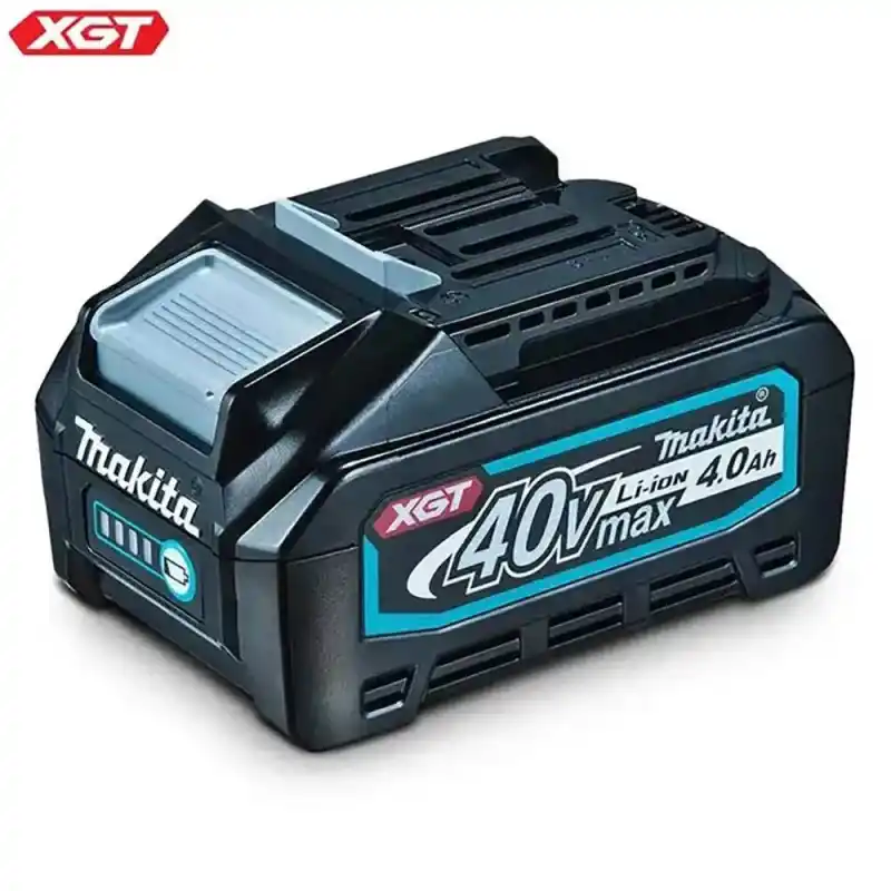 Makita TW002GM201 40V Akülü Darbeli Somun Sıkma 1/2 | 2200 Nm