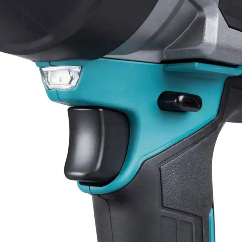 Makita TW002GM201 40V Akülü Darbeli Somun Sıkma 1/2 | 2200 Nm