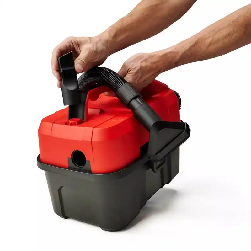 Einhell TE-VC 18/10 Li Solo Islak Kuru Akülü Süpürge